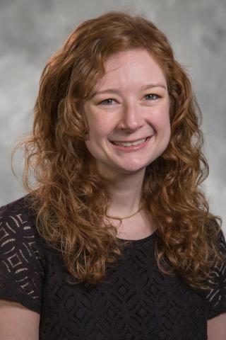 Erin Huggins, MS, CGC