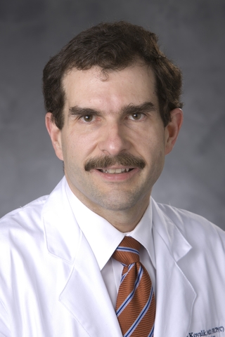 Eugene C. Kovalik, MD