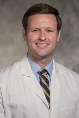 Evander Britt, MD