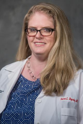 Faera L. Byerly, MD, FACS