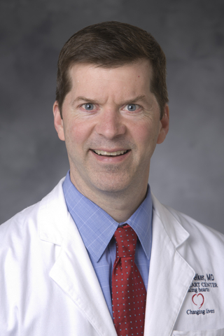 G. Michael Felker, MD, MHS