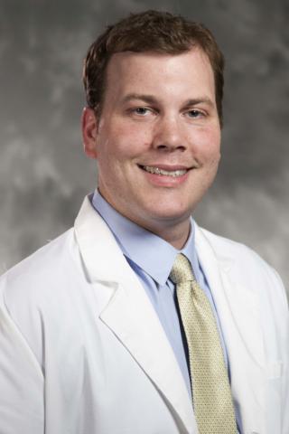 Gabriel C. Smith, MD