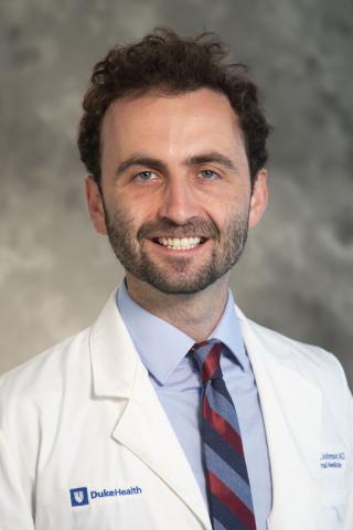 Garret M. Johnson, MD, MPP