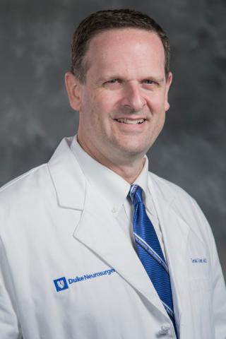 Gerald A. Grant, MD