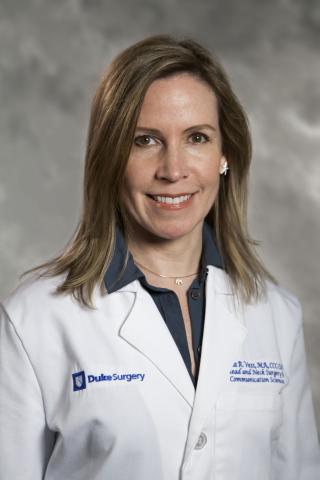 Gina R. Vess, CCC-SLP, MA