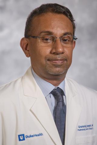 Gnanaraj  Joseph, MD