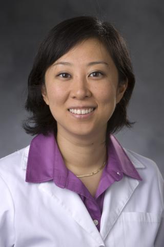 Grace J. Kim, MD, PhD