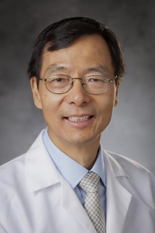 H. Bill Xie, MD, PhD