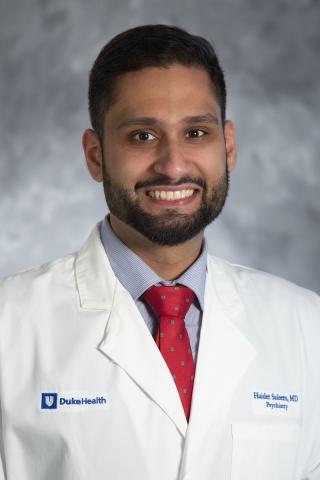 Haider Ali Saleem, MD, MBBS