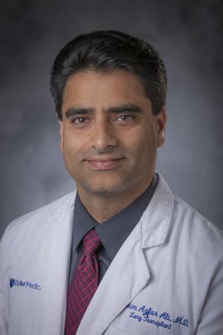 Hakim  Ali, MD