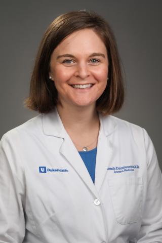 Hannah Dzimitrowicz McManus, MD