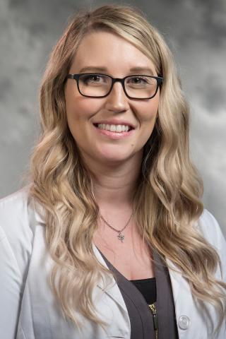 Hannah Roberts, FNP-C