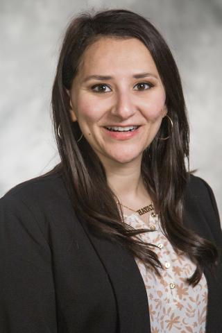 Hayat Shawwa, MSW, LCSW