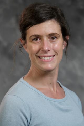 Heather E. Ray, DPT, PT