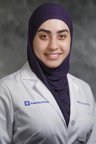Heba Al-Sahlani, PA-C