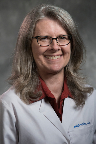 Heidi K. White, MD