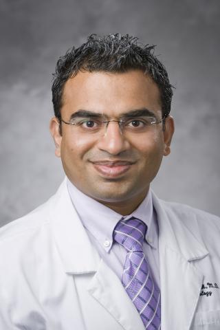 Hemang K. Shah, MD