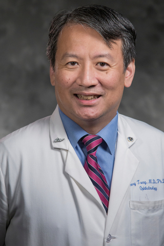Henry Tseng, MD, PhD
