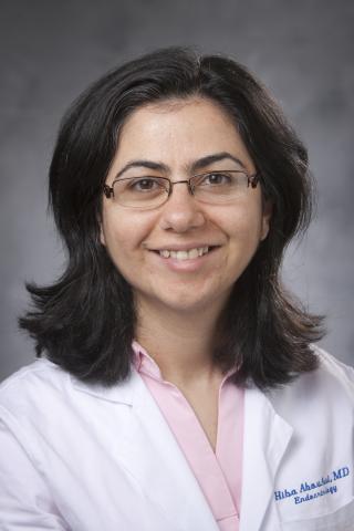 Hiba N. Abou Assi, MD, MHS
