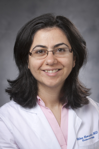 Hiba N. Abou Assi, MD