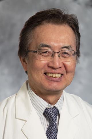 Hiroshi  Date, MD, PhD
