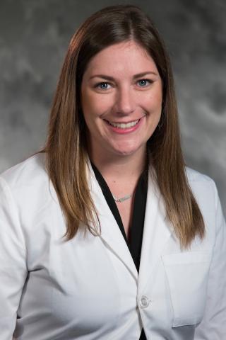 Holly M. VanHorn, AuD, CCC-A