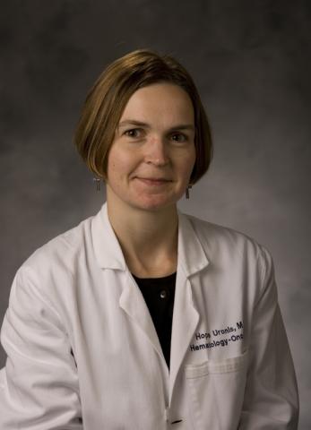 Hope E. Uronis, MD, MHS