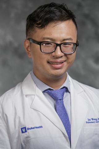 A. Ian Wong, MD, PhD