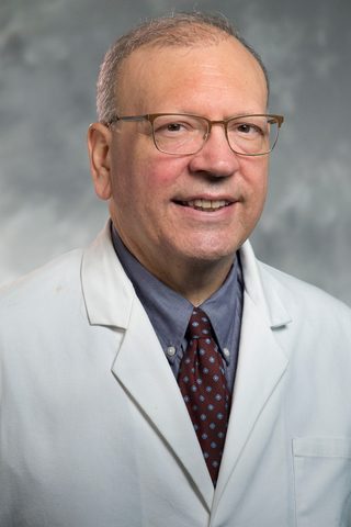 Ira L. Gaines, MD