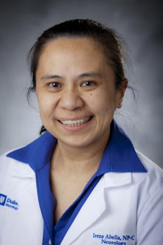 Irene Abella, DNP, MM, APRN, NP-C, CNRN, MSN