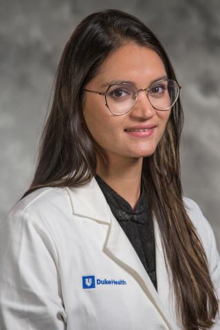 Irma Husain, MBBS