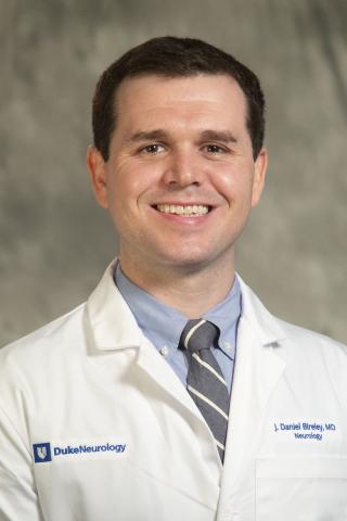 J. Daniel Bireley, MD