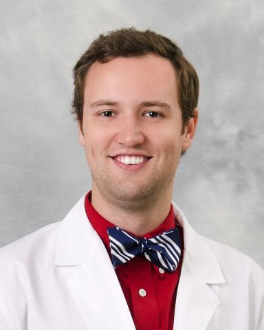 J. Lance McGhee, PA-C