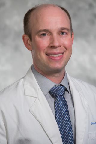 J. Nathan Copeland, MD, MPH