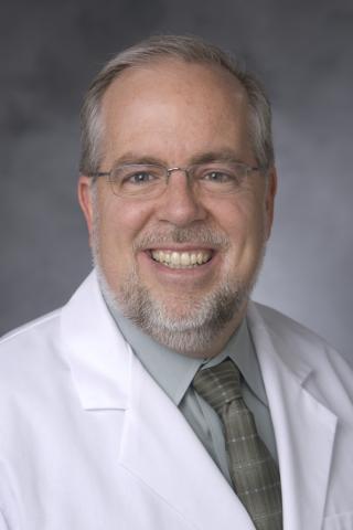 J. Stewart Jones, DO