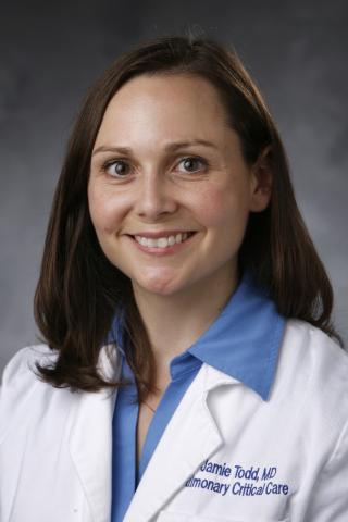 Jamie L. Todd, MD