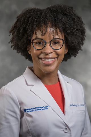Jamila M. Minga, PhD, CCC-SLP