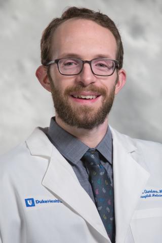 Jared M. Giordano, MD