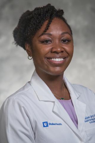 Jashalynn C. German, MD