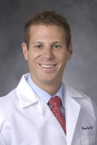 Jason Liss, MD