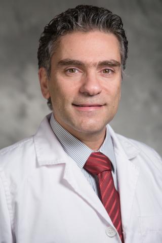 Jean Elie Tabbal, MD
