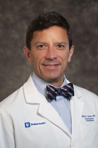 Jeffery  Johns, MD