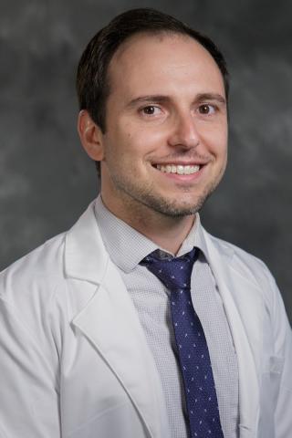 Jeffrey B. Russ, MD, PhD
