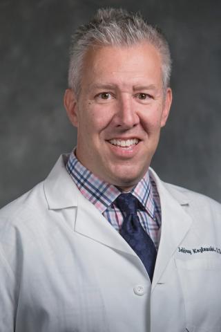Jeffrey D. Kozlowski, OD