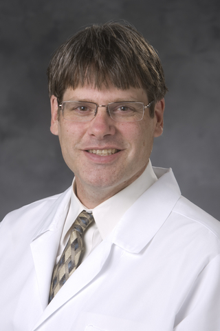 Jeffrey A. Dvergsten, MD