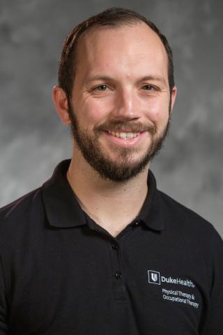 Jeffrey Wakefield, DPT, ATC, LAT, PT