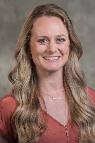 Jena  Mueller, PT, DPT
