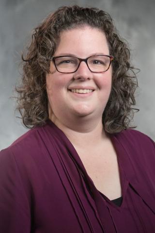 Jennifer E. Oxley, MSN, CNM
