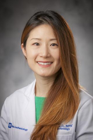 Jennifer Euna Mehdiratta, MD, MPH