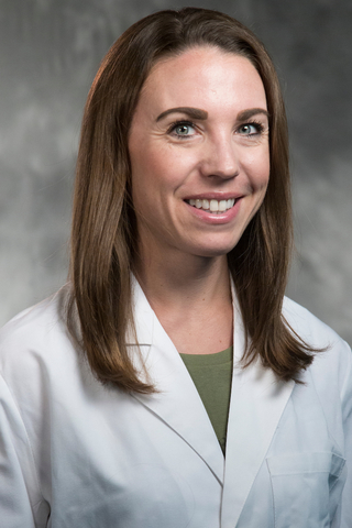 Jennifer I. Sherwin, MD